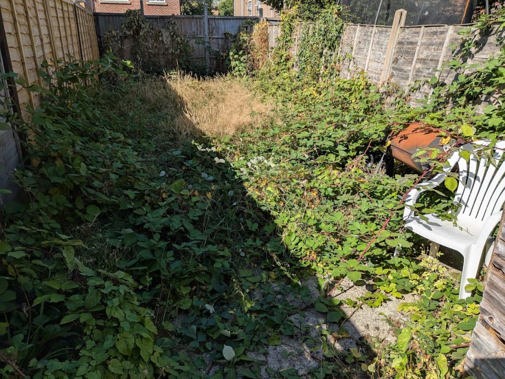 Student Property Clearance Charminster