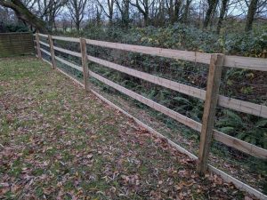 Animal Stock Fencing Furzehill