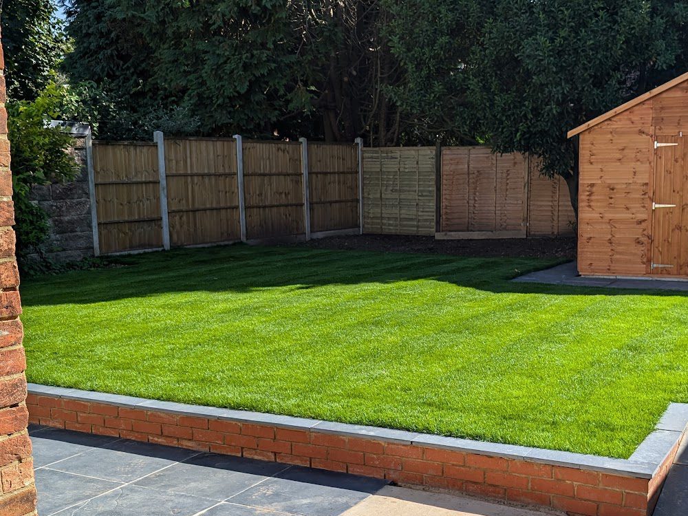 Just A MowmentnGarden u0026 Property Services | 07881 095737