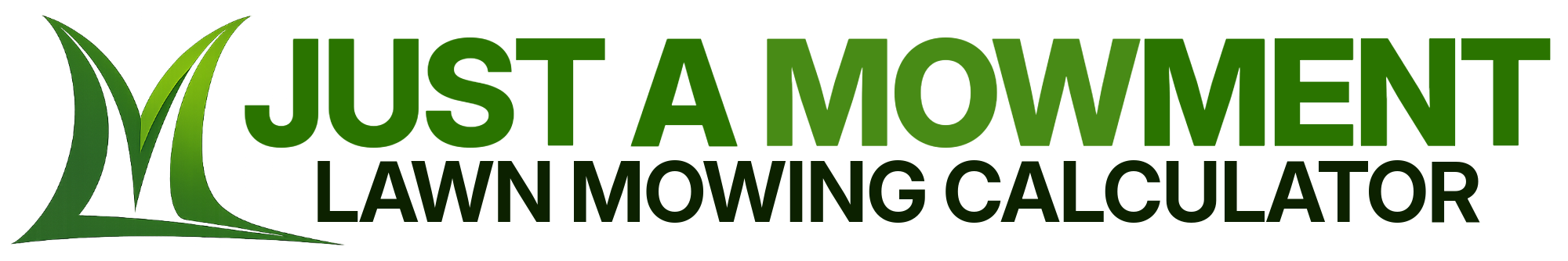 Just A Mowment